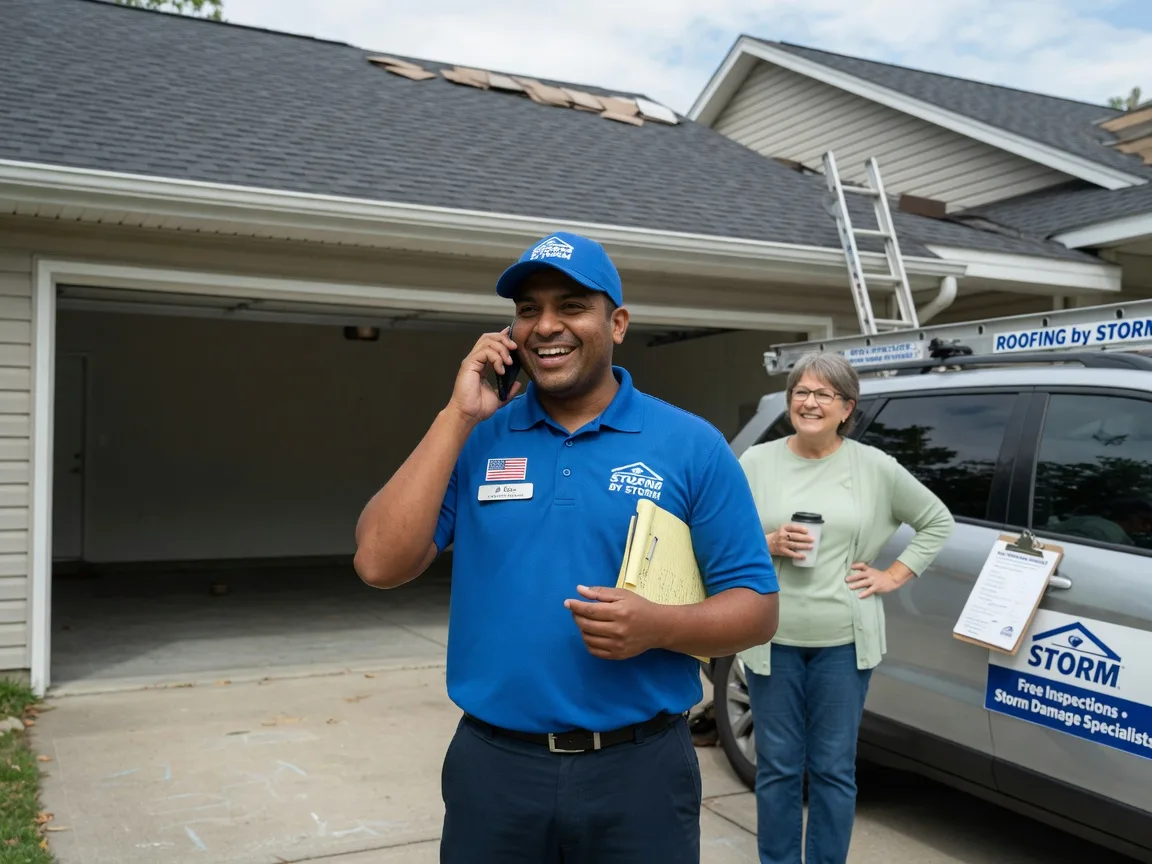 Roof Repair Near Me Downing, WI FAQs