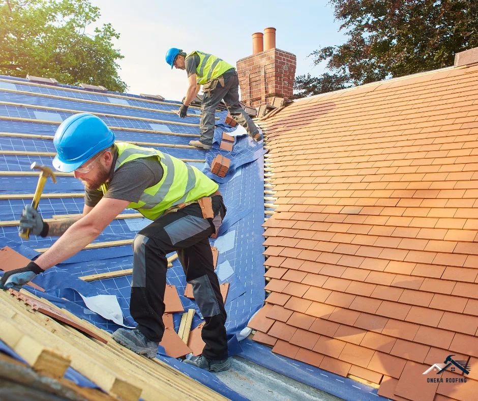 Why choose Roof Repair Near Me in Downing, WI